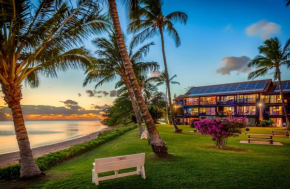 Гостиница Castle Molokai Shores  Каункакай